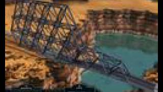 Bridge It - Complex 8 v2