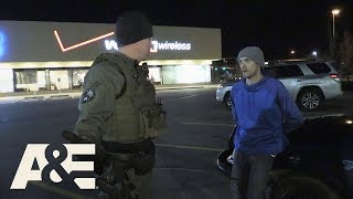 Live PD: Terrible Liar, Terrible Thief (Season 2) | A&E