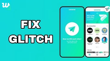 How To Fix And Solve Glitch On Weverse App | Final Solution