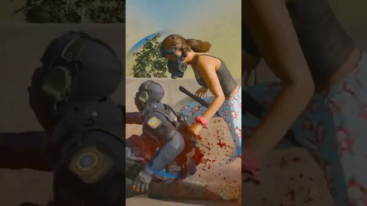 BEST FJX HORUS MOVEMENT BUILD IN DESCRIPTION 