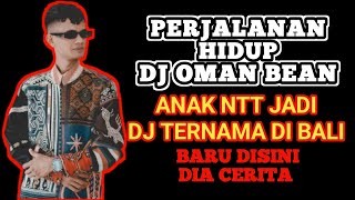 DJ OMAN BEAN❗ANAK KUPANG JUGA BISA❗pasiar oto, gass jang rem