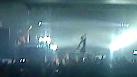 Tinchy Stryder Your Not Alone 12.2.10