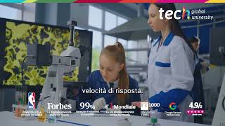 Big Data e cloud computing in patologia  | TECH Global University
