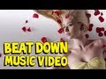 Beat Down (ft. Iggy Azalea) - Steve Aoki & Angger Dimas MUSIC VIDEO