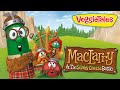 VeggieTales | Love Being Different! | MacLarry and the Stinky Cheese Battle