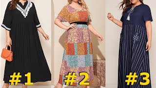 40 Boho Dresses Worth Wearing to Women! #27