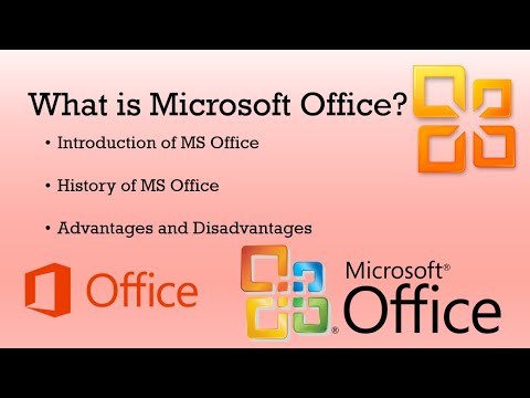 Microsoft Office |
