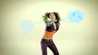 2007 Hyori Soju CF 30s