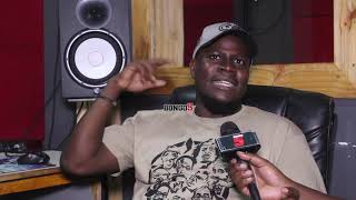 WAKAZI; Walikuwa kama Diamond, wamepotea/ Nikki, FID Q alikosea/ PAN AFRICANISM walinipigia