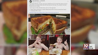 Young Customer's Big Order Inspires Secret Menu Item at Huntsville Deli | April 4, 2024 | News 19 at