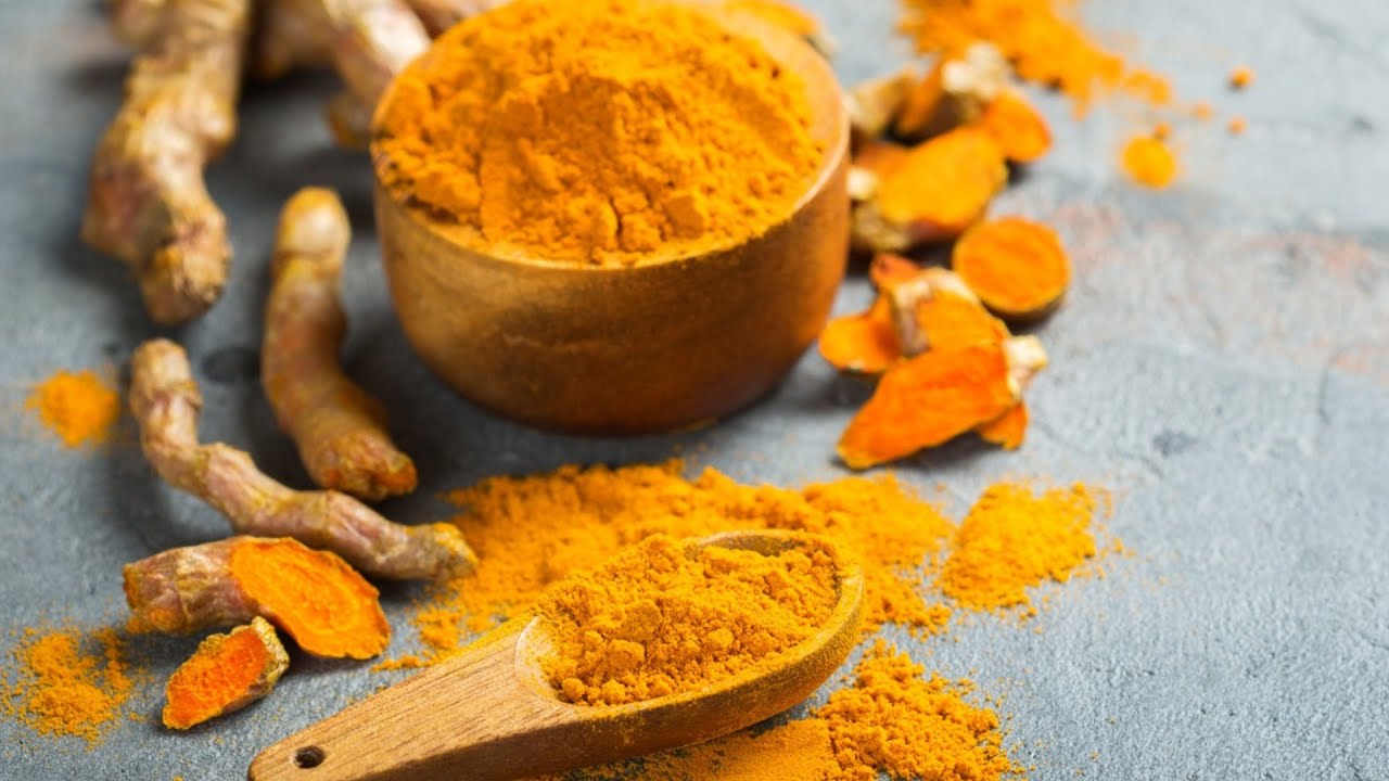 curcumin