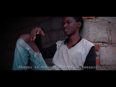 IVANJIRI By Junior RUMAGA Rwandan Poetry