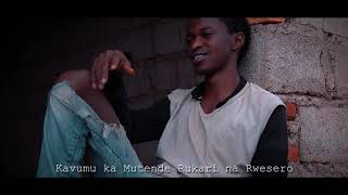 IVANJIRI By Junior RUMAGA (Rwandan Poetry)