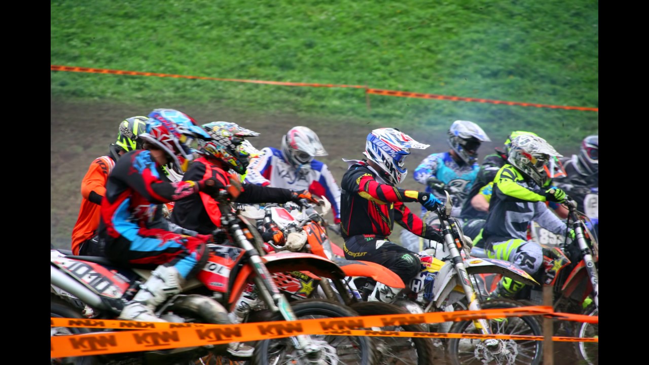 Ktm Alpencup😍 Motocross Rennen Lüsen 2016 | Ktm 125 EXC