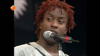 Living Colour - Nothingness (Live at PinkPop Festival 1993)