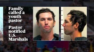 Tyler James Robinson, man arrested in Charlie Kirk's killing, had no known criminal history