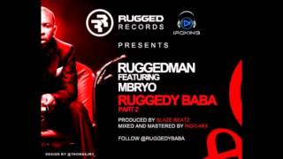 Ruggedman - Ruggedy Baba (Instrumental)