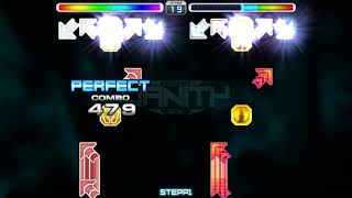 Stepp1 We Are Lsm Light Show Magic - Tpazolite Vs. C-Show Single 17