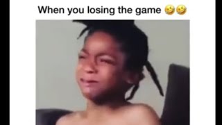 Try Not To Laugh Hood Vines and Savage Memes #18