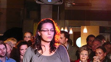 Wolf Coderas Session Possible, 19.03.2012, Hattingen, Melissa Heiduk