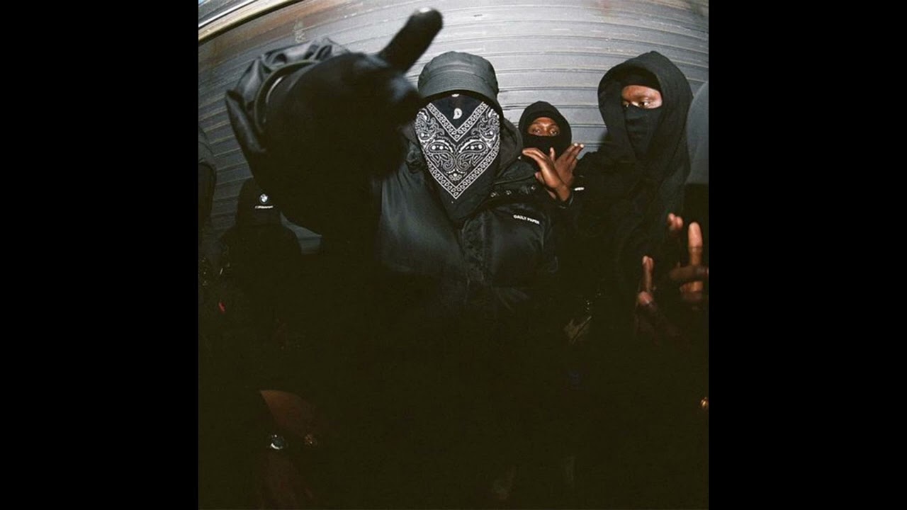 Rap Beat - Real - Hip Hop Instrumental