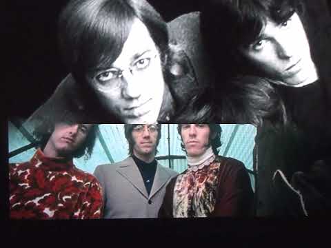 THE DOORS   " Break on Through "   2022 stereo mix......