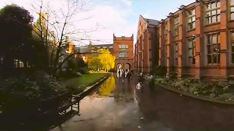 Newcastle University Campus 360 Tour