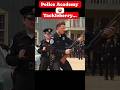 Tackleberry Destroys The Gun Range In Police Academy USA Video Policeacademy Funnyshorts Shooting 