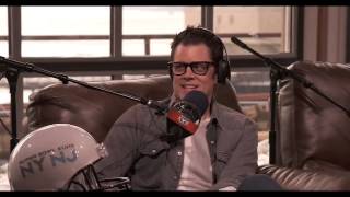 Johnny Knoxville Talks About One Stunt That Didnt Air 12714