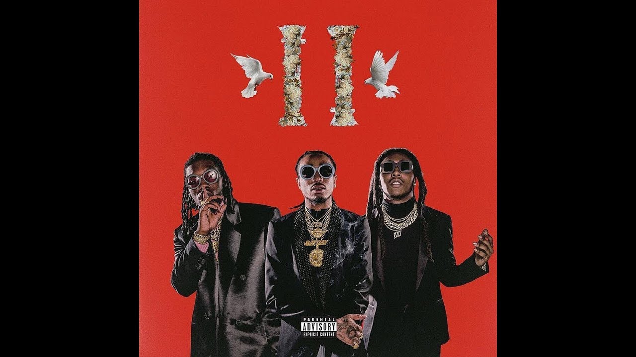 Migos "Walk it Talk it" Instrumental (featuring Drake)