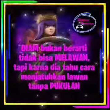Quotes Fajri'EDITOR BERKARYA' video story WA