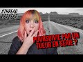 THREAD HORREUR #2 : l'autoroute de la mort
