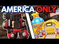 Can America SOLO Hardcore Mode In TDS?