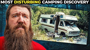 What Killed This Family at Land Between the Lakes?