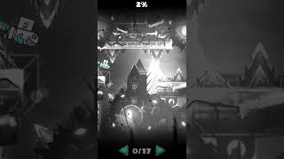 Thinking Space II 4% #geometrydash #demon #extremedemon #ts2 #top1