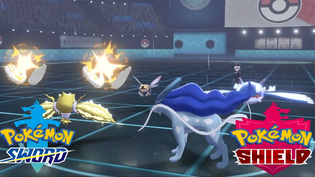 Restricted Pokemon Vgc 2021 , Rules & Regulations of the 2024 Season ...