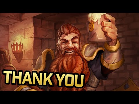 ONE YEAR of The Best Damn Nerd Show Reboot. Thank You!