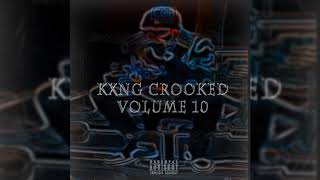 KXNG CROOKED : Mix of Verses Vol 10