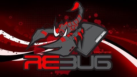 PS3 Hacks!! REBUG 4.65.2 Custom Firmware Install CEX/DEX Download