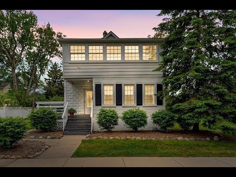 417 W Lincoln Avenue, Royal Oak, MI home video tour