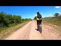 Rural Bike x Gral. Rodriguez