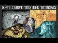 Don't Starve Together Guide: The Four Seasonal Bosses