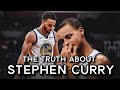 ★ The Truth About Stephen Curry ★ The Most Emotional Tribute ★