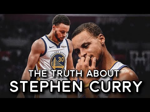 The Truth About Stephen Curry ★ The Most Emotional Tribute ★ - YouTube