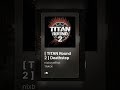 An Advert my Track "TITAN Round 2" on SoundCloud #nixboyeffect #metal #music #deathstep