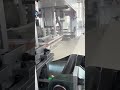 💥The one-step equipment directly forms from extrusion, which is highly energy-efficient