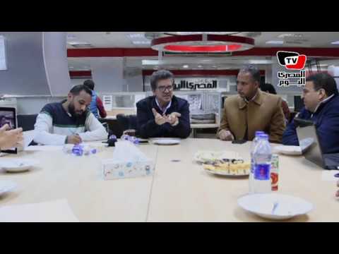 وليد توفيق المطرب إذا تجرد من إنسانيته تحول لـ أراجوز