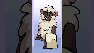 Answer My Question - (Amanda the Adventurer Animation) #shorts #animation #memes