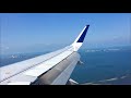 JetBlue A320 *SHARKLETS* Approach & Landing Sarasota-Bradenton (SRQ)