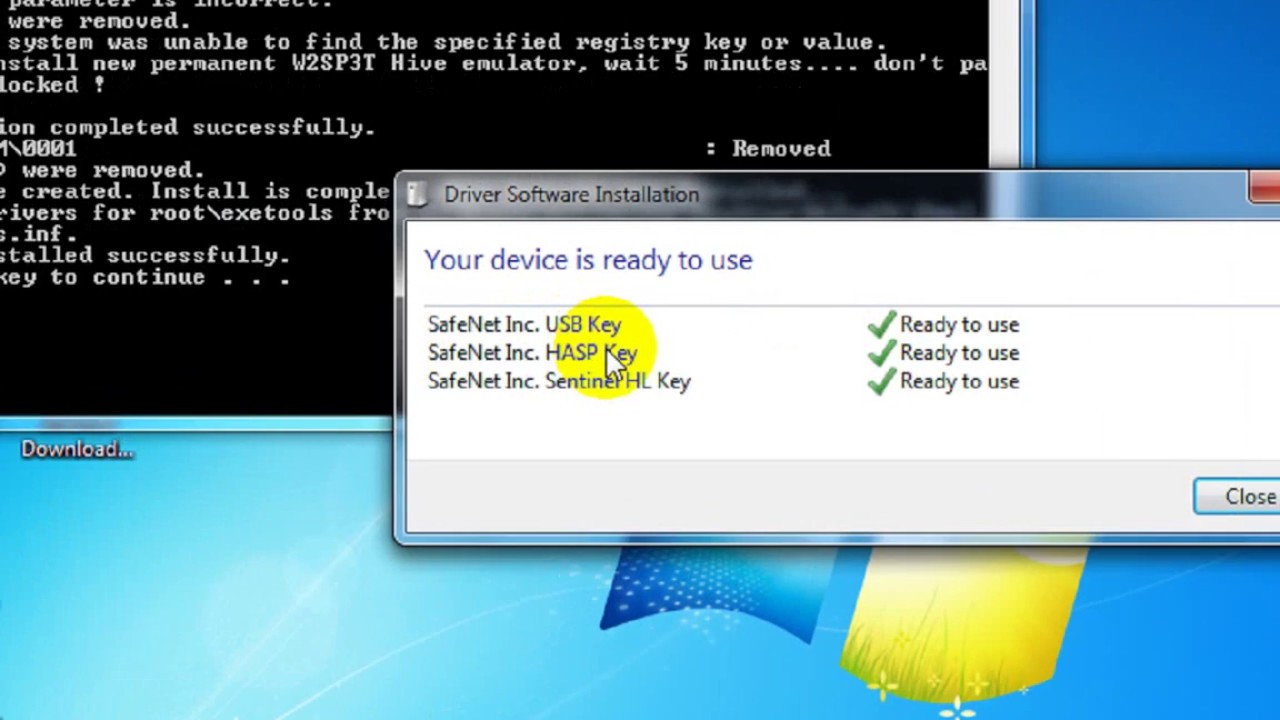 how to install wilcom embroidery studio e3 without dongle